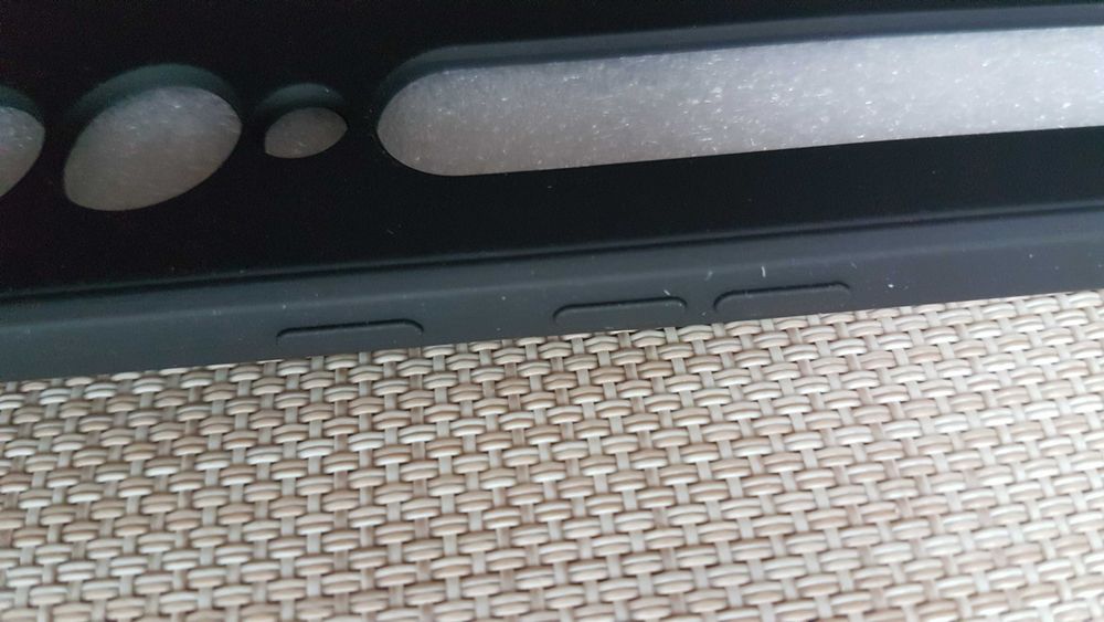 Etui dla Samsung Galaxy Tab S9.+ szkło jako prezent