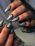 Manicure i pedicure SZYK&BLASK