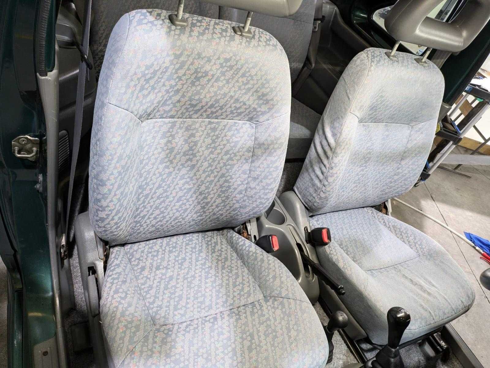 Suzuki Jimny Canvas Top