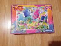 Puzzle Trolls Clementoni