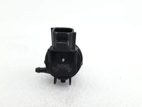 Motor de esguicho MAZDA 3 (BK)