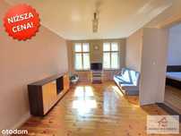 Duże mieszkanie 5-pokoi ,1 piętro w centrum miasta