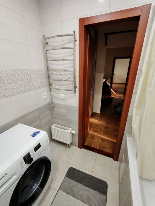 Оренда 2 кв ЖК The Lakes, Ясинуватський пров. 11, м. Деміївська