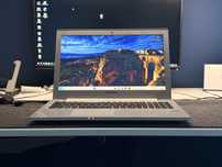 Laptop Lenovo Ideapad Z510 - Intel Core i7