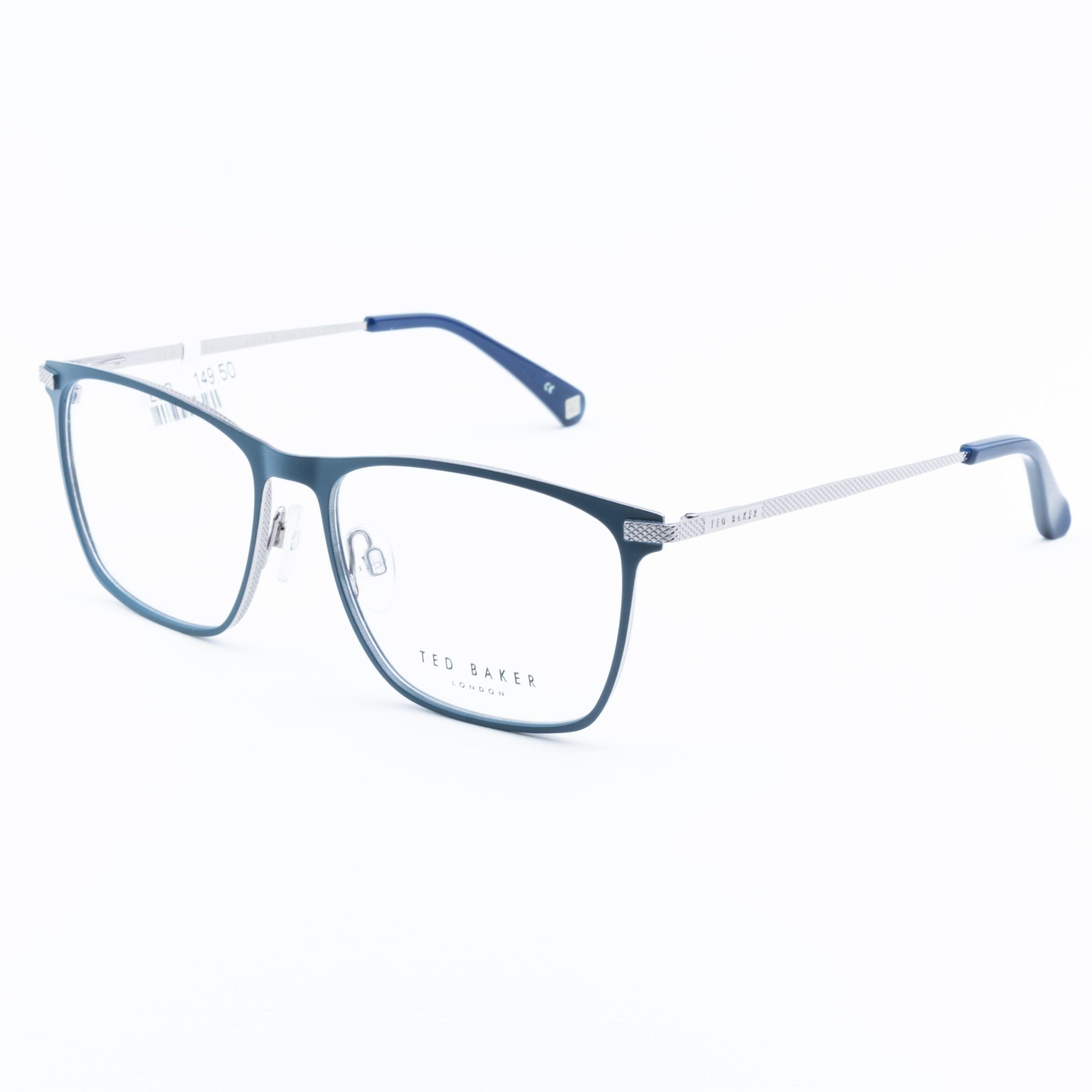 Ted Baker Bower 4276 50 Okulary korekcyjne oprawki