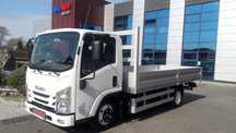 Isuzu M27 Skrzynia  ISUZU M27 Skrzynia