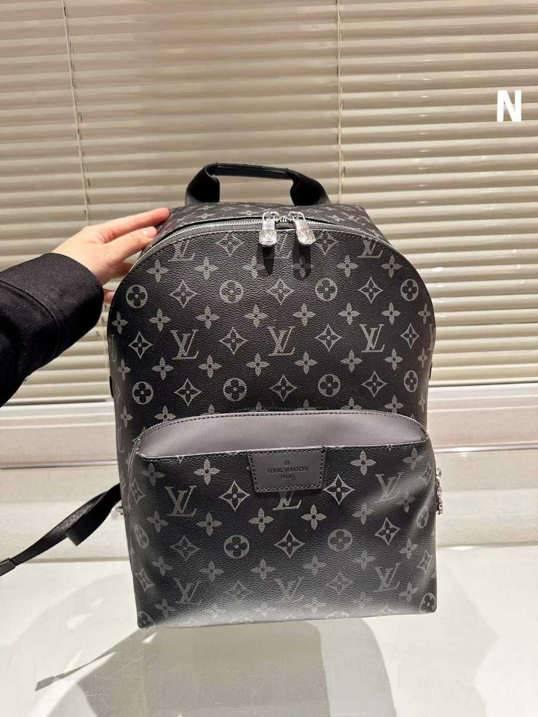 Torebka Plecak Louis Vuitton od reki 80-35