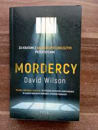 Mordercy David Wilson