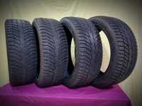 ЗимовіШини=2шт=8мм Hankook Winter I Cept iZ 2 W616 (245/45R19 102T) XL