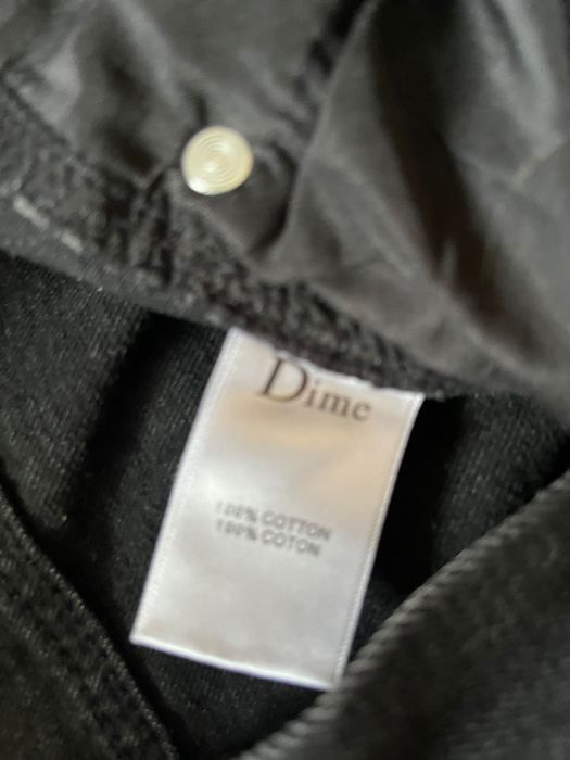 Продам джинси Dime