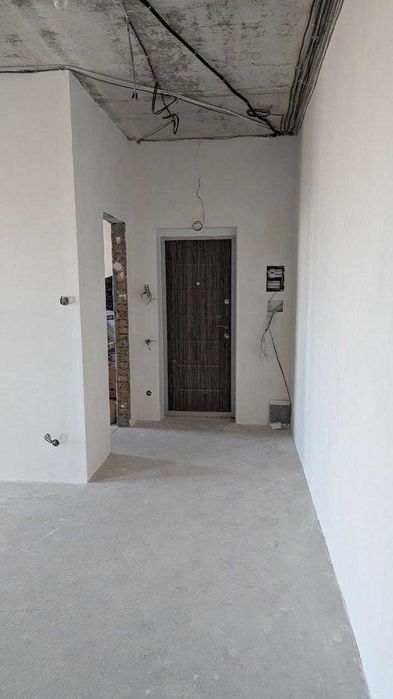 Продаж 2-кімнатної квартири в ЖК "Театральний"