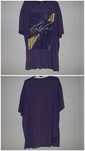 Karl Kani T-Shirt Tupac Original Hip-Hop