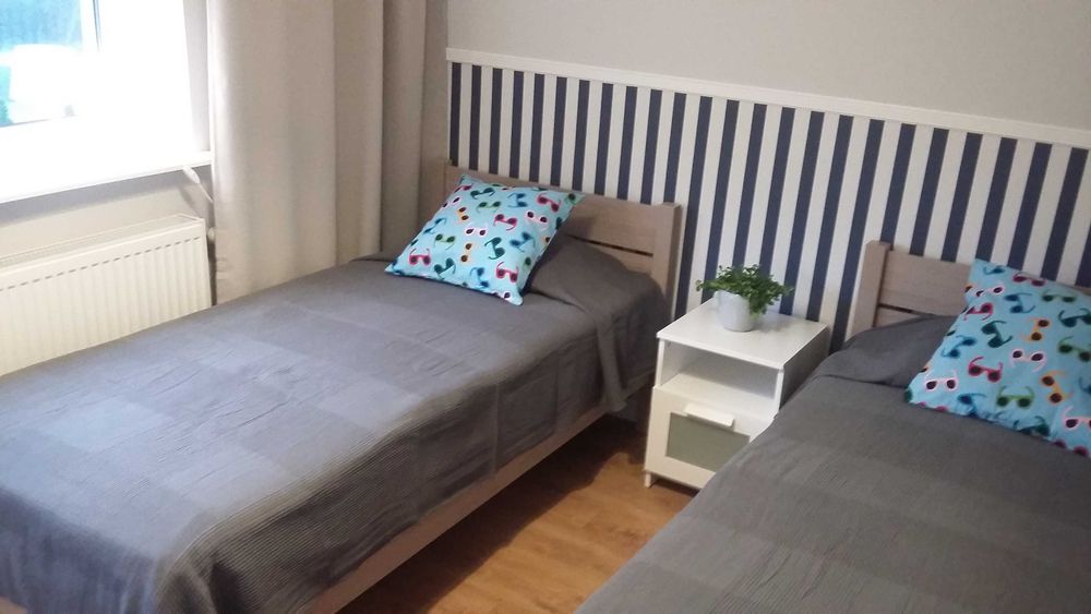 Mieszkanie 3 pokojowe w centralnym punkcie Gdańska Brzeźna