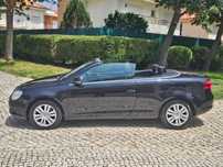 VW EOS 1.4 TSi Desde 130€ mês