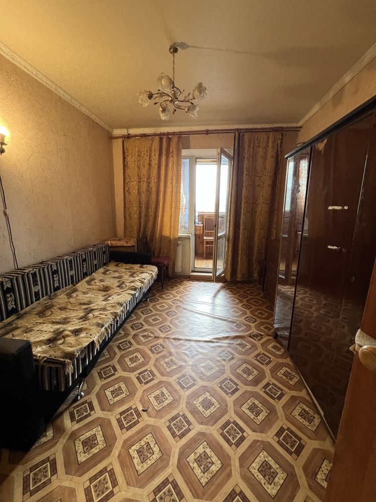 2х комн.кв Троещина вул. Милославська 33