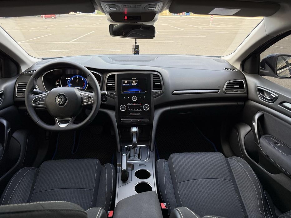 Renault Megane 4 2016р. 1,5 Dci. Можливий обмін!!!