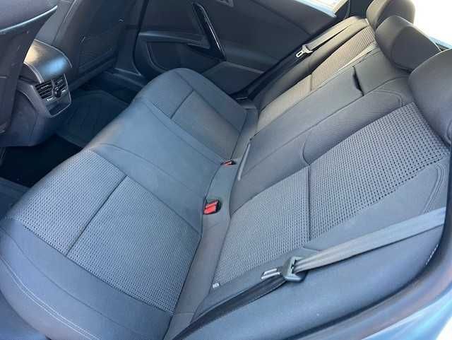 Peugeot 508 SW de 4/2011 com 169.000km em muito bom estado - Gaia