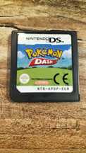 Pokemon Dash NDS Sklep/Wysyłka/Wymiana