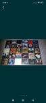 Cd фирм. Guns n Roses,Deep Purple,Marillion,Uriah Heep,Doors,Rainbow