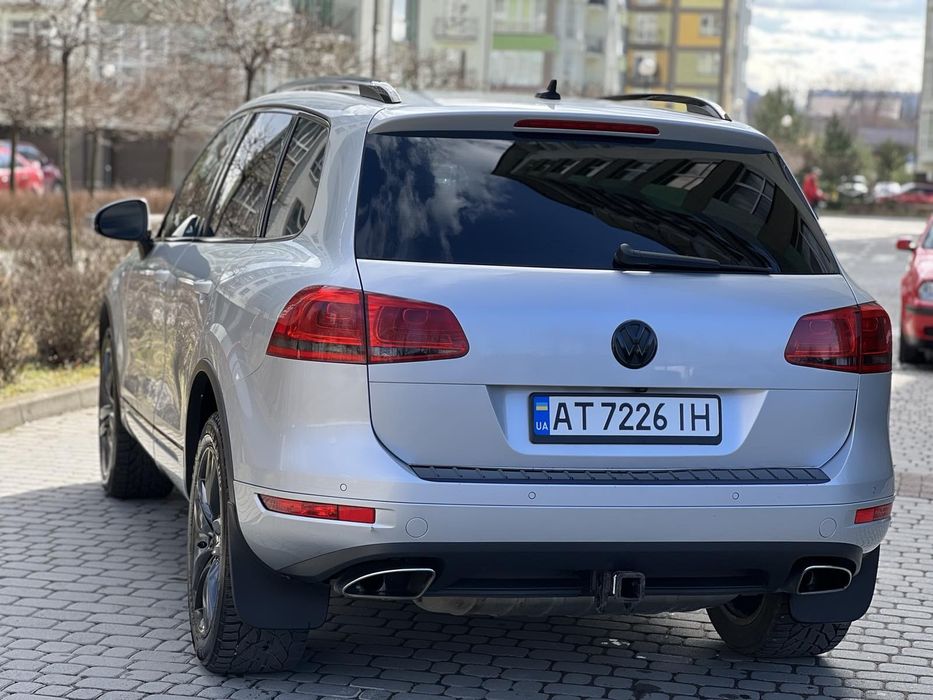 Машина Фольксваген