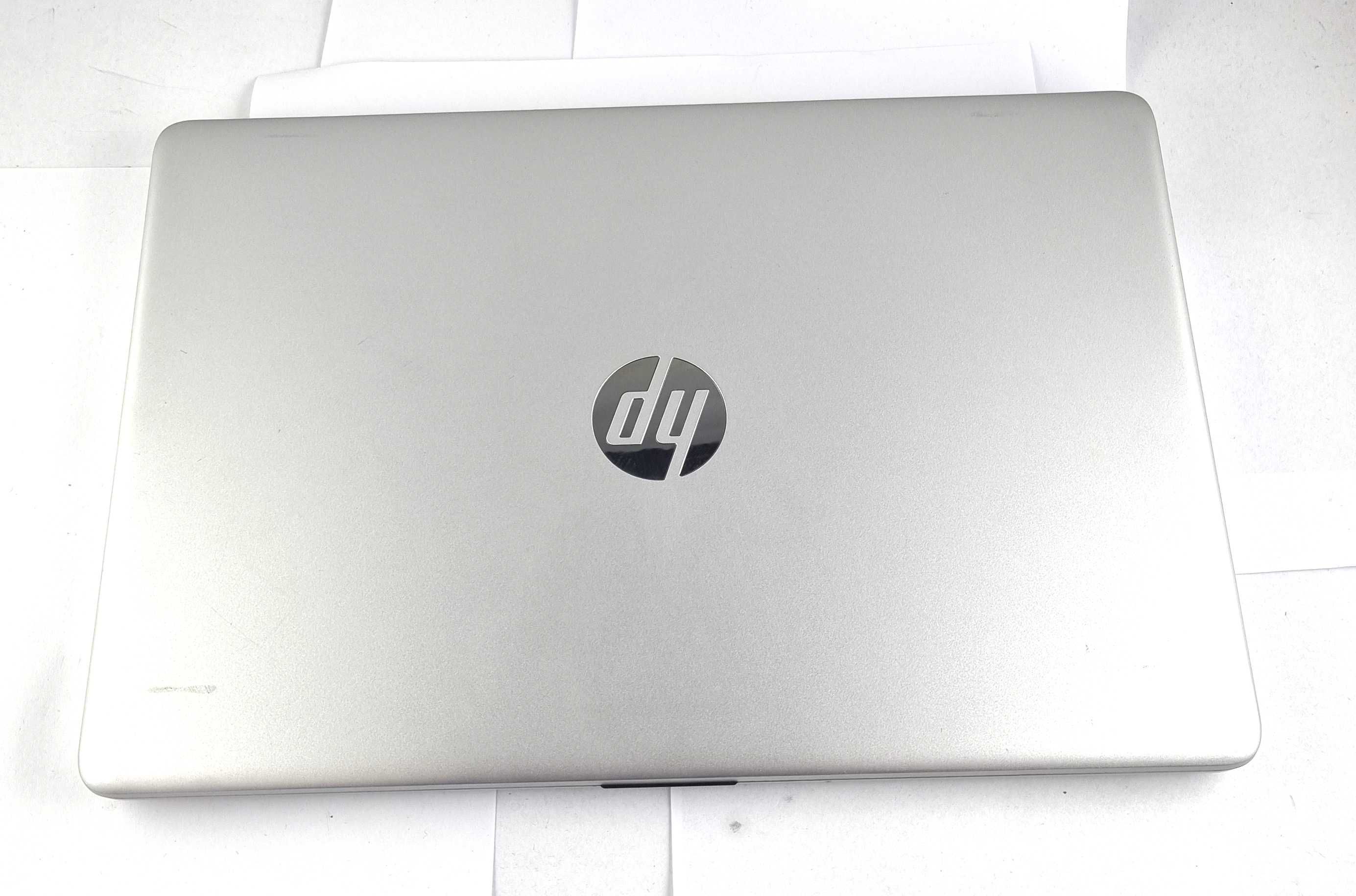 Laptop HP 15-DW1000NW 8/256 SSD