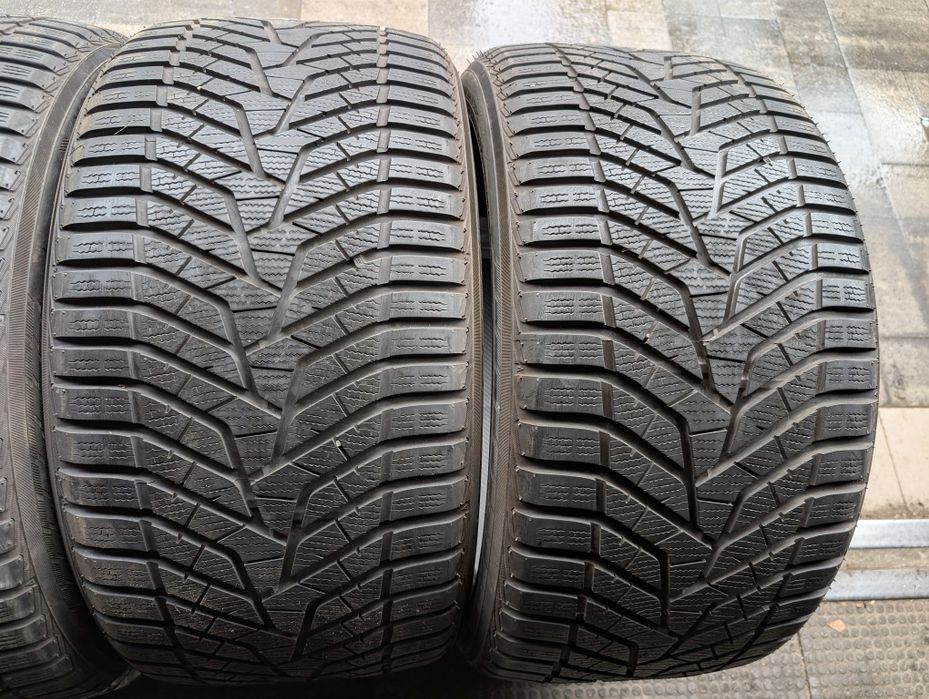 Зимняя резина 275/40 R21 315/35 R21 Yokohama