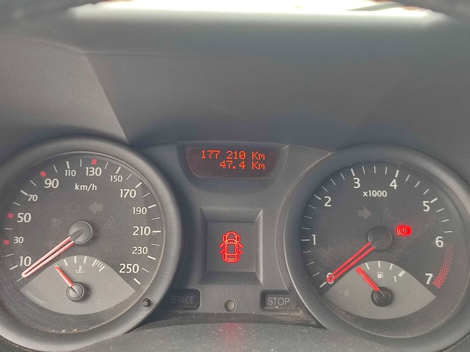 Продам Renault Megan