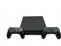 PlayStation ps 4