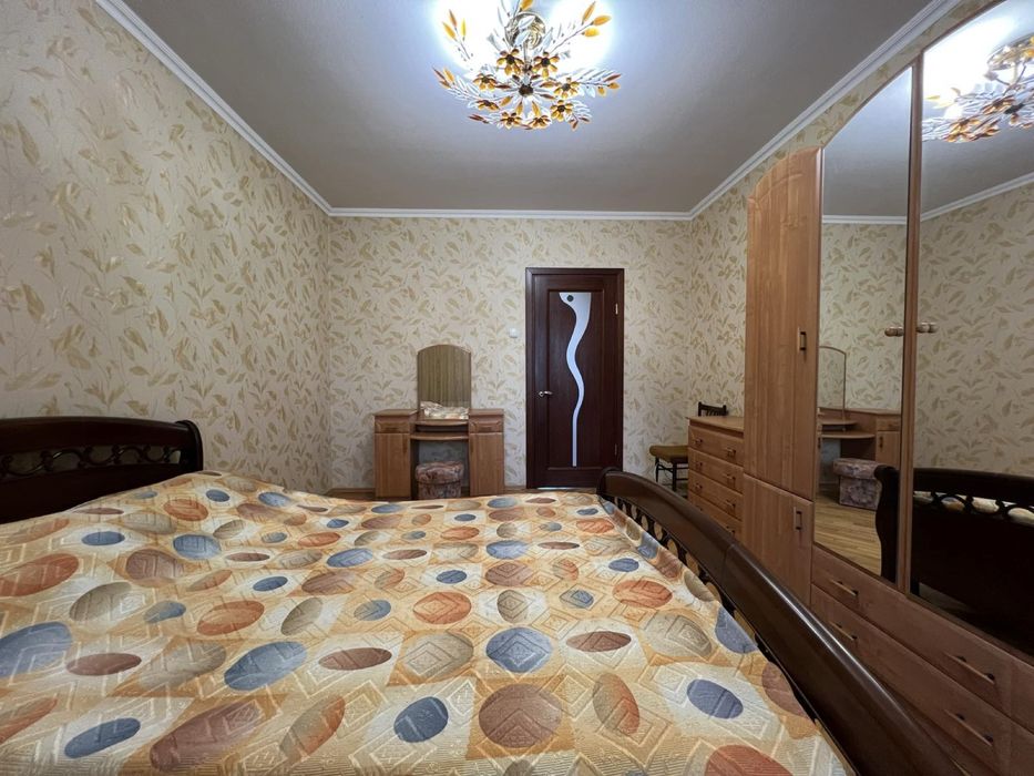 Продажа 3-ех комн.квартиры. Ул. Срибнокильская 22 А