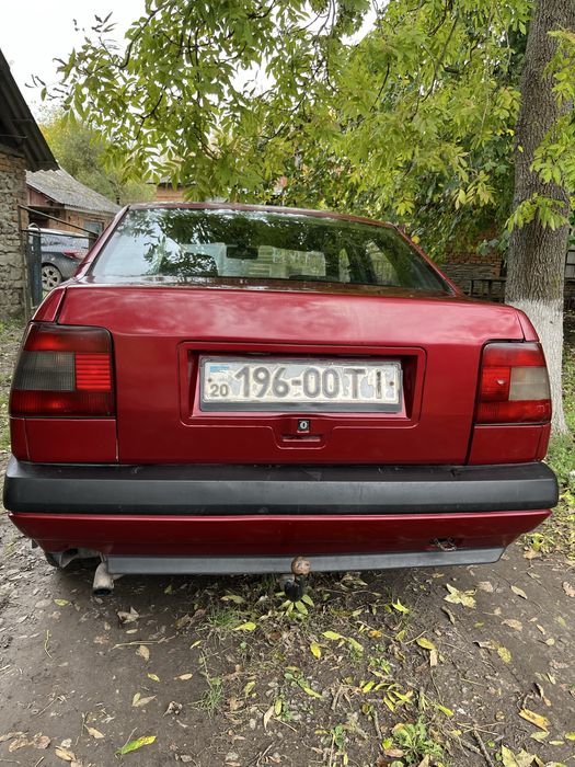 Продам, на ходу, технічно справна