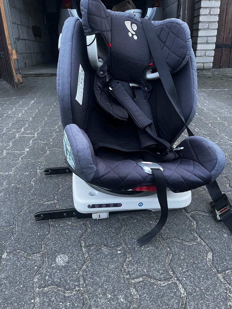 Forelik Lorelli Roto Isofix 0-36