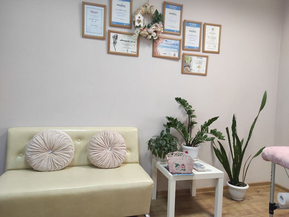 Здам кабінет в суборенду