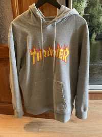 Худи Thrasher