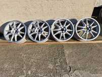 Felgi 18 cali OZ 5x112 oryginalne