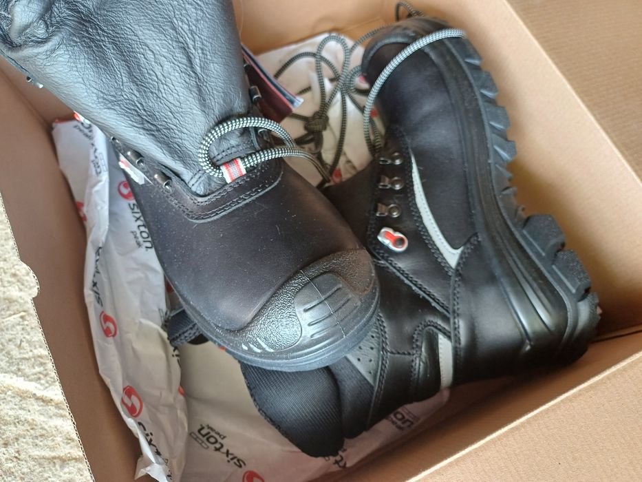 Busy robocze Sixton 39