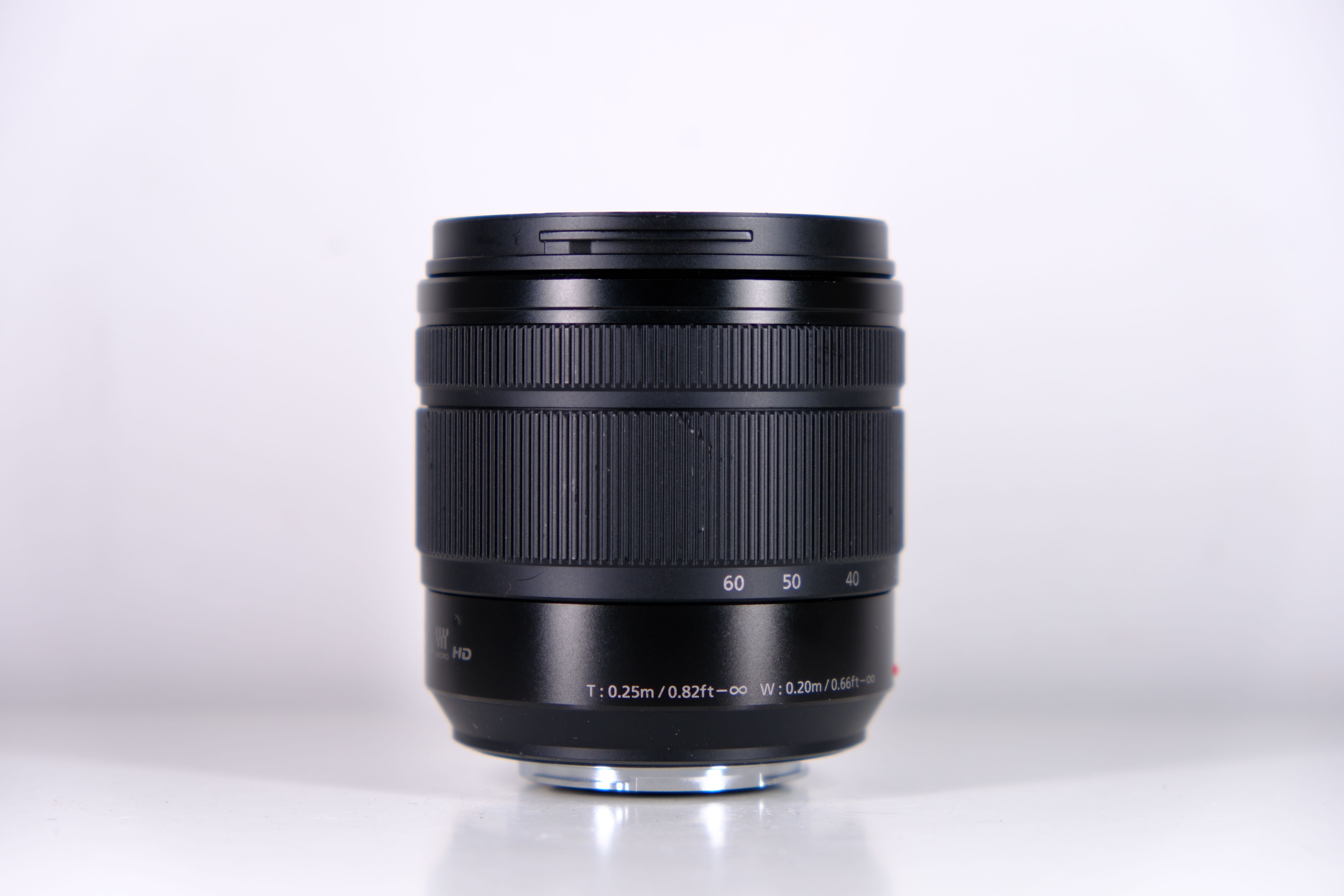 Panasonic Lumix 12-60mm f/3.5-5.6 O.I.S. + гарантія \ без передоплат
