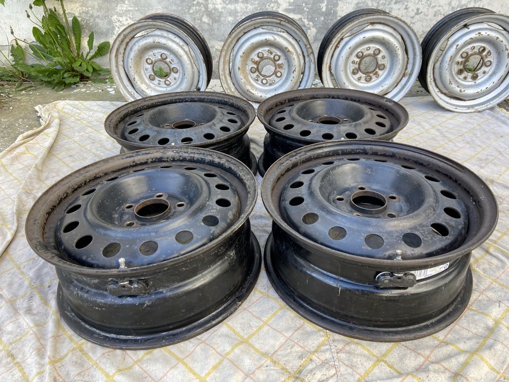 R16 5x114,3 TPMS датчики HYUNDAI Tucson, ix20 ix35, KIA Sportage, Niro