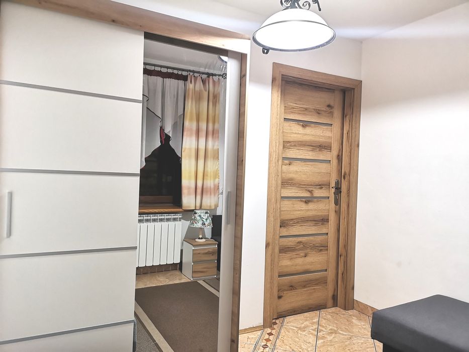 Wynajmę pokój. Здам кімнату. Single or double rooms for rent.