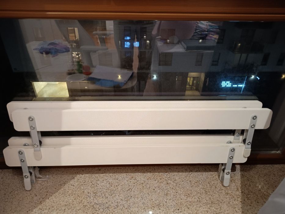 4 barierki ochronne IKEA