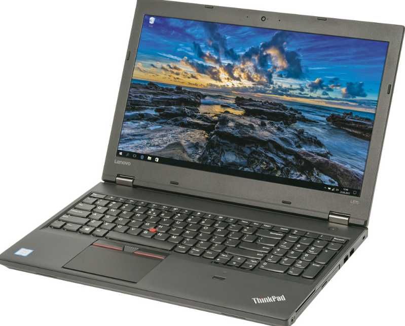 Lenovo ThinkPad L570 Core i3-6006U 128GB SSD 15.6'' 4G BRAM DVDRW