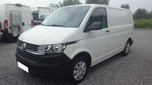 Volkswagen T6  LIFT VW transporter T6 2021rok klima navi pdc