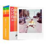 Фотопапір для камери Polaroid Color Film for i-Type 16 Instant Photos