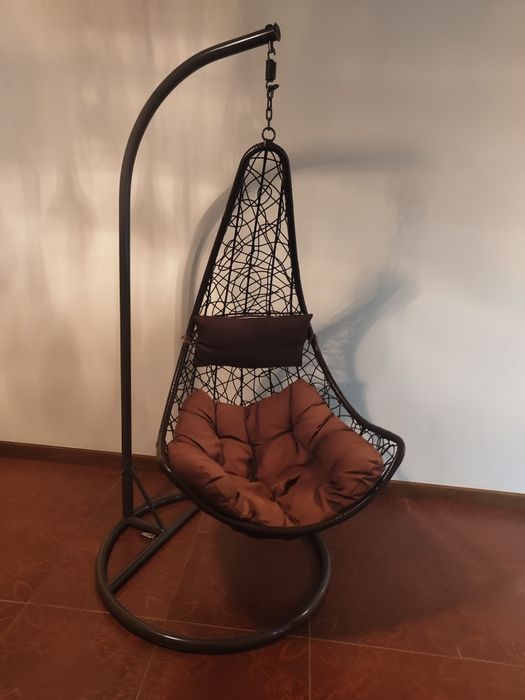 Baloiço de exterior