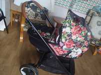 Gondola cybex super stan