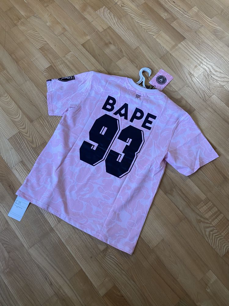 Футболка A Bathing Ape Miami Bape