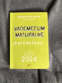 Vademecum maturalne- matematyka