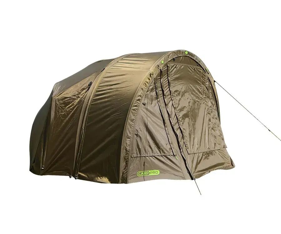 Палатка-зонт Carp pro Diamond brolly system крісло
