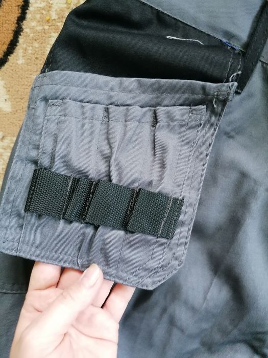 Spodnie robocze XL (54)