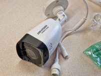 Nowa kamera zewnętrzna Hikvision HWI b121H