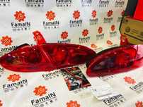 Farolins Seat Leon 1P - NOVOS